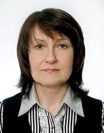 Легостева Елена Васильевна