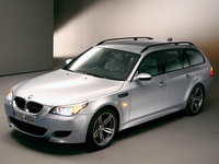 BMW M серия