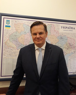 Свирский Адам Патрик