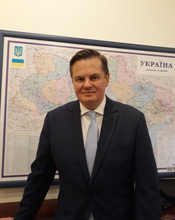 Свирский Адам Патрик