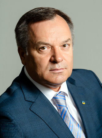 Чотий Николай Дмитриевич