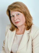 Корнева Ирина Юрьевна