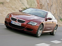 BMW M серия