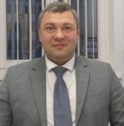 Зубарев Максим Александрович
