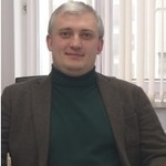 Форостяный Владислав Викторович