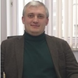 Форостяный Владислав Викторович