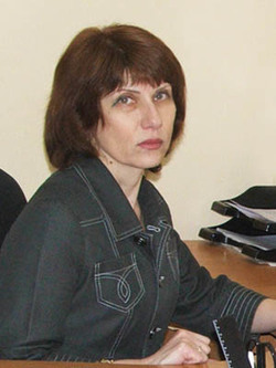 Ермолаева Ирина Григорьевна