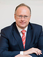 Зинников Виталий Александрович