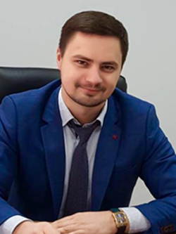 Овсянников Дмитрий Юрьевич