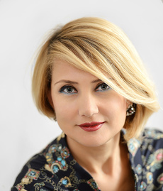 Чекерес Галина Викторовна