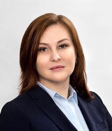 Боравлева Елена Леонидовна