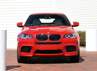 BMW M серия