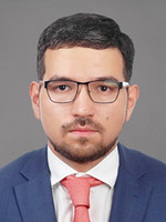 Мухамед-Рахімов Алібек Уразовіч