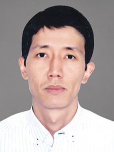 Турсунов Арай Кудайбергенович