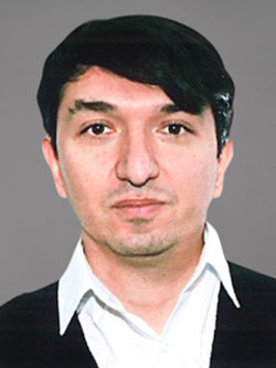 Дугашев Сахильжан Маликович