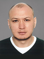 Бекенев Тимур Мухтарович