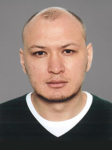 Бекенев Тимур Мухтарович