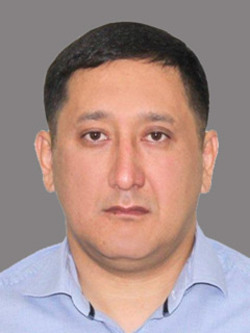 Талтусов Ринат Алдашевич