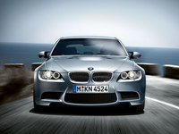 BMW M серия