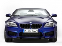 BMW M серия