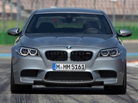BMW M серия