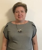 Бурдина Елена Михайловна