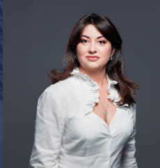 Городницкая Татьяна Игоревна