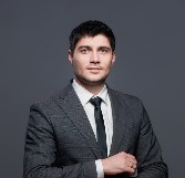 Григель Андрей Валерьевич