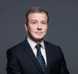 Довгаль Роман Владимирович