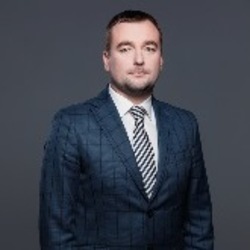Фадеев Василий Геннадьевич