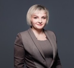 Сергиенко Наталья Петровна
