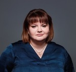 Ященко Надежда Федоровна