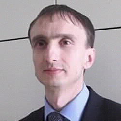 Мандриченко Владимир