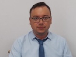 Гарбовский Юрий Иванович