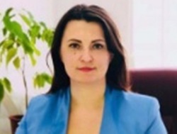 Сушак Ирина Григорьевна