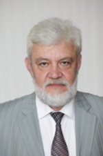 Згонік Сергій Володимирович