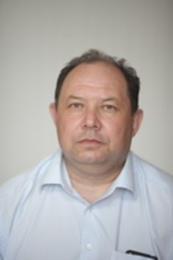 Рыженко Геннадий Анатольевич