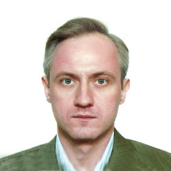 Кравец Владислав Иванович