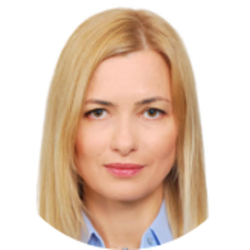 Мецгер Юлия