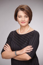 Костюченко Тетяна