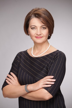 Костюченко Татьяна
