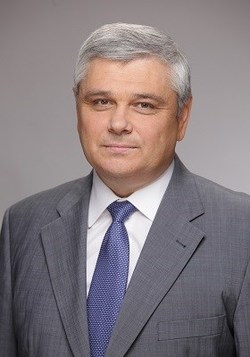 Скалозуб Леонид
