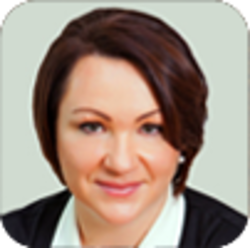 Князева Ирина Алексеевна
