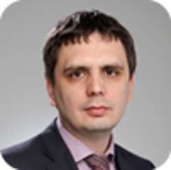 Гарасюта Денис Сергеевич