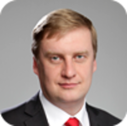 Калашников Егор Александрович