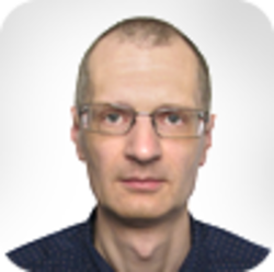 Белый Андрей Сергеевич