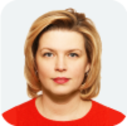 Авдеенко Наталья Николаевна