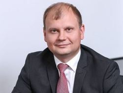 Яковлев Дмитрий Павлович