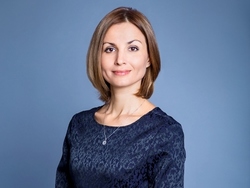 Науменко Ольга