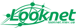 LookNet (Лукнет)
